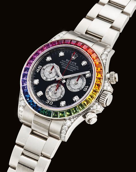 multicolor rolex watch|rolex watches for sale.